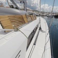 Beneteau Oceanis 46