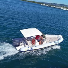 Marlin 18