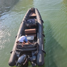Brig Eagle 8