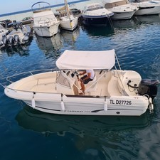 Jeanneau Cap Camarat 6.5