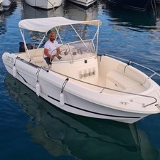 Jeanneau Cap Camarat 6.5