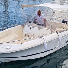 Jeanneau Cap Camarat 6.5