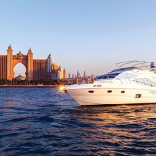 Gulf Craft Majesty 56