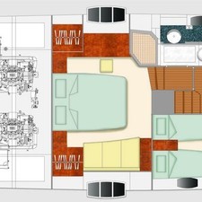 Gulf Craft Majesty 56