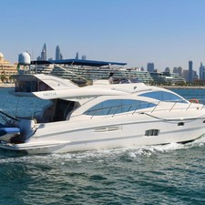 Gulf Craft Majesty 56