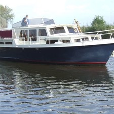 Pikmeer 1100