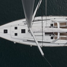 Beneteau Oceanis 41