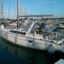 Beneteau Oceanis 41