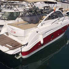 Beneteau Monte Carlo 27 Open