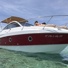 Beneteau Monte Carlo 27 Open