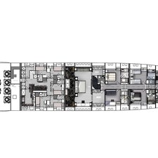 Overmarine Mangusta 165E