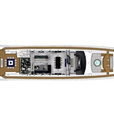 Overmarine Mangusta 165E