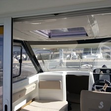 Beneteau Antares 6.80