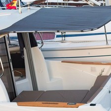 Beneteau Antares 6.80