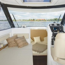 Beneteau Antares 6.80