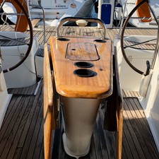 Jeanneau Sun Odyssey 42