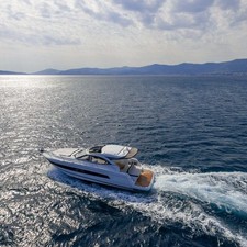 Jeanneau Leader 36