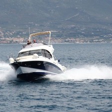 Jeanneau Leader 36