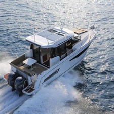 Jeanneau Leader 36