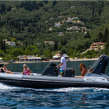 Attack Rib 8