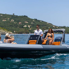 Attack Rib 8