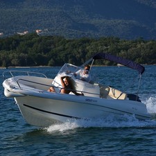 Jeanneau Cap Camarat 6.5