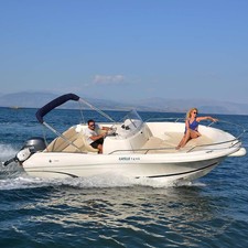 Jeanneau Cap Camarat 6.5