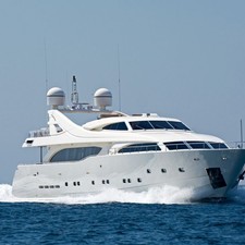 Ferretti 112