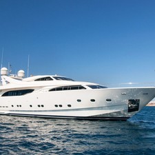 Ferretti 112