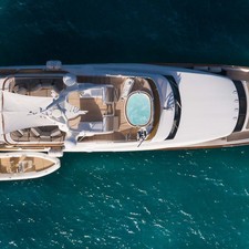 Benetti Tradition 100