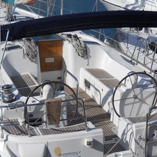 Beneteau Oceanis 473