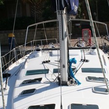 Beneteau Oceanis 473