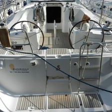 Beneteau Oceanis 473