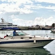 Sea Ray 270