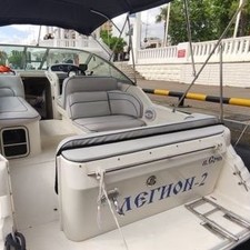 Sea Ray 270