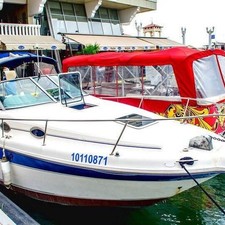 Sea Ray 270