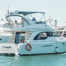 Meridian 391