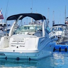Sea Ray 315 Sundancer