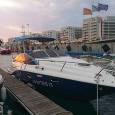 Velvette Sport cruiser 29 Envy