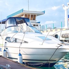 Bayliner 265 SB