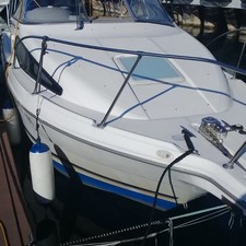 Bayliner 265 SB