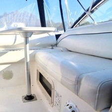 Bayliner 265 SB