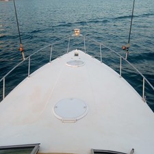 Cruiser Yachts 3375