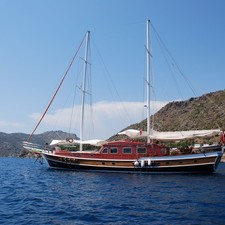 Gulet 91