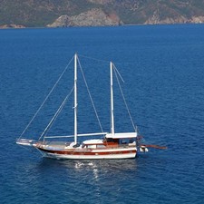 Gulet 72