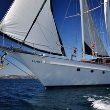 Gulet 108