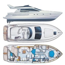 Enterprise marine em 46