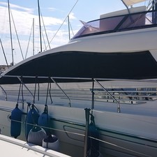 Enterprise marine em 46