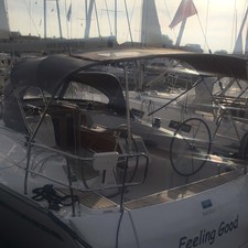 Bavaria CRUISER 34