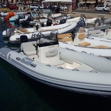 BWA 550